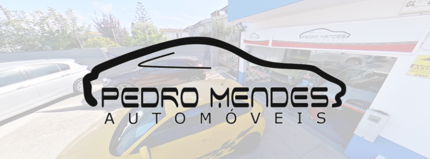 Cover photo of Pedro Mendes Automóveis